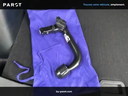 Photo 21 Ford Kuga 2.5 Duratec 190ch FHEV E85 Titanium BVA