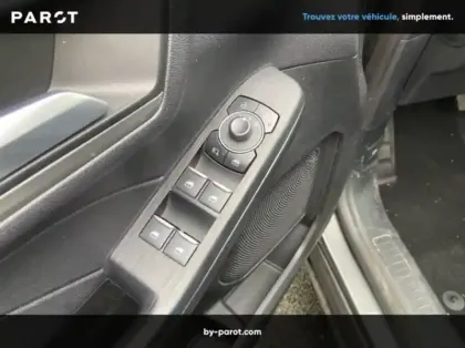 Photo 5 Ford Kuga 2.5 Duratec 190ch FHEV E85 Titanium BVA