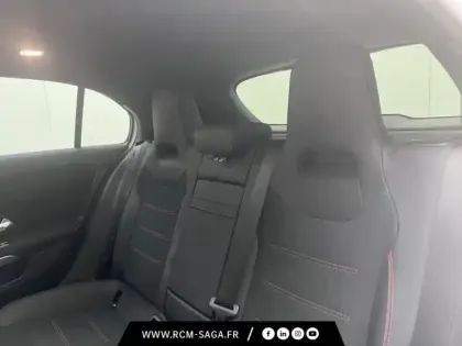 Photo 12 Mercedes Classe A Gén. IV (W177) Ph2 AMG Line 5