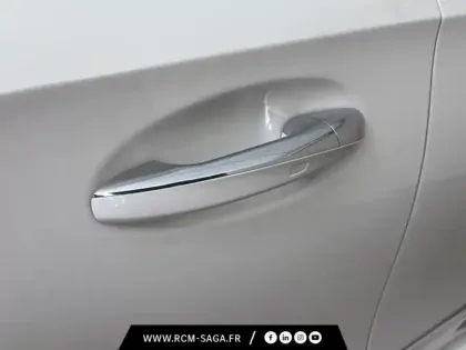 Photo 11 Mercedes Classe A Gén. IV (W177) Ph2 AMG Line 5