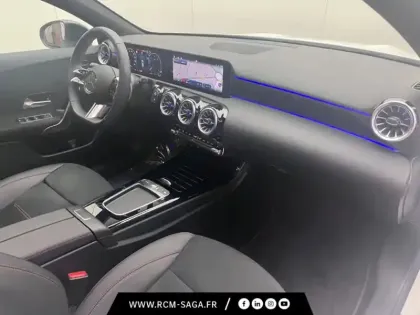 Photo 17 Mercedes Classe A Gén. IV (W177) Ph2 AMG Line 5