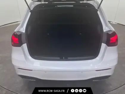 Photo 9 Mercedes Classe A Gén. IV (W177) Ph2 AMG Line 5