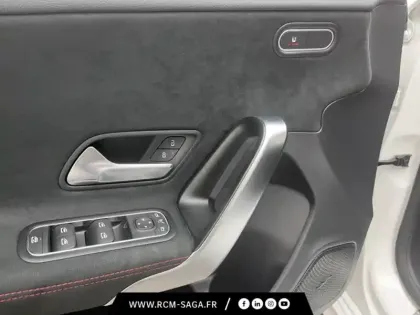 Photo 13 Mercedes Classe A Gén. IV (W177) Ph2 AMG Line 5