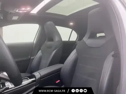 Photo 14 Mercedes Classe A Gén. IV (W177) Ph2 AMG Line 5