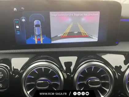 Photo 16 Mercedes Classe A Gén. IV (W177) Ph2 AMG Line 5