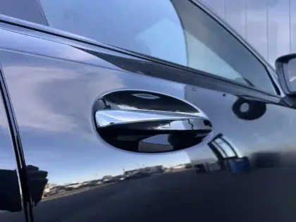 Photo 8 Mercedes Classe A 200 d AMG Line