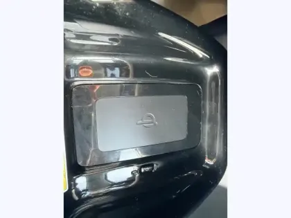 Photo 14 Toyota Prius Dynamic 1.8 122 ch