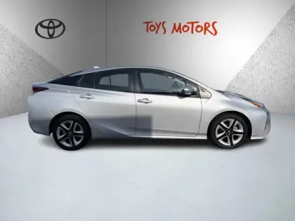 Photo 5 Toyota Prius Dynamic 1.8 122 ch