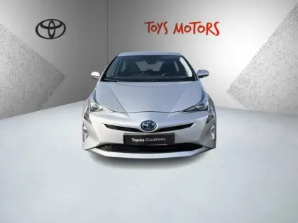 Photo 7 Toyota Prius Dynamic 1.8 122 ch