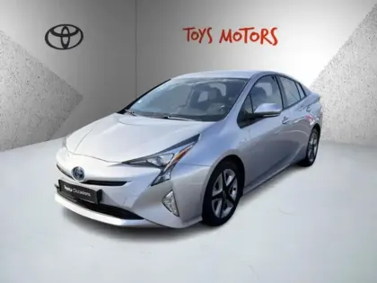 Photo Toyota Prius Dynamic 1.8 122 Ch