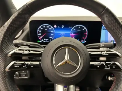 Photo 7 Mercedes GLA 200 d AMG Line