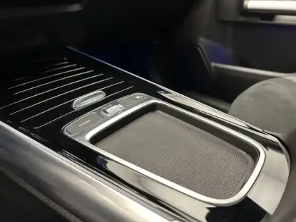 Photo 15 Mercedes GLA 200 d AMG Line