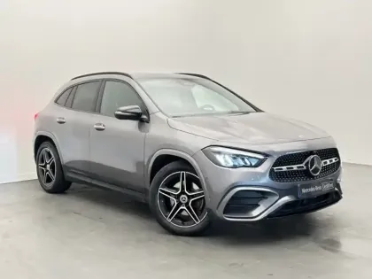 Photo 23 Mercedes GLA 200 d AMG Line