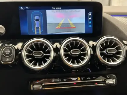 Photo 10 Mercedes GLA 200 d AMG Line