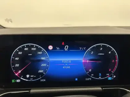 Photo 26 Mercedes GLA 200 d AMG Line