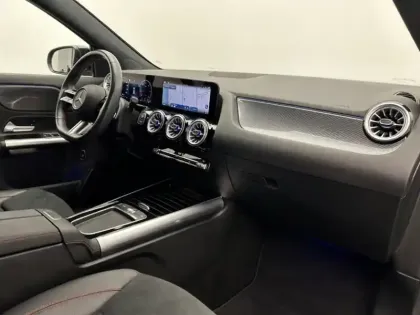 Photo 6 Mercedes GLA 200 d AMG Line