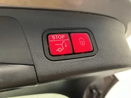 Photo 18 Mercedes GLA 200 d AMG Line