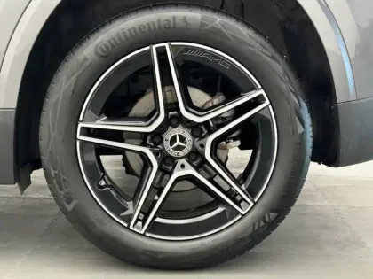 Photo 8 Mercedes GLA 200 d AMG Line