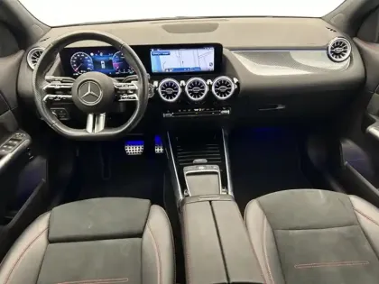 Photo 11 Mercedes GLA 200 d AMG Line