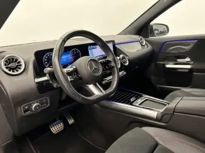 Photo 5 Mercedes GLA 200 d AMG Line