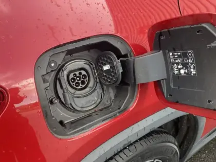 Photo 13 Mercedes GLA 250 e Progressive Line