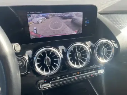 Photo 21 Mercedes GLA 250 e Progressive Line