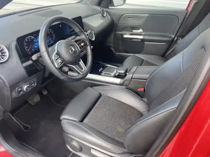 Photo 10 Mercedes GLA 250 e Progressive Line