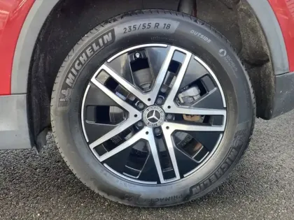 Photo 5 Mercedes GLA 250 e Progressive Line