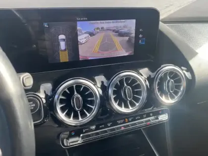 Photo 20 Mercedes GLA 250 e Progressive Line