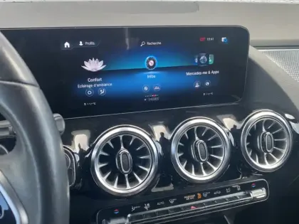 Photo 19 Mercedes GLA 250 e Progressive Line