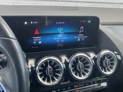 Photo 17 Mercedes GLA 250 e Progressive Line