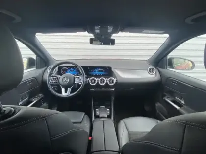 Photo 7 Mercedes GLA 250 e Progressive Line