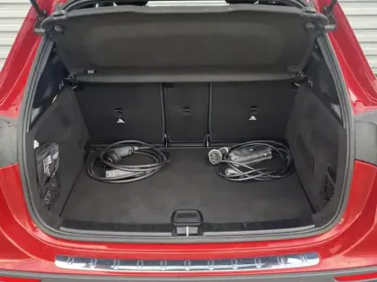 Photo 6 Mercedes GLA 250 e Progressive Line