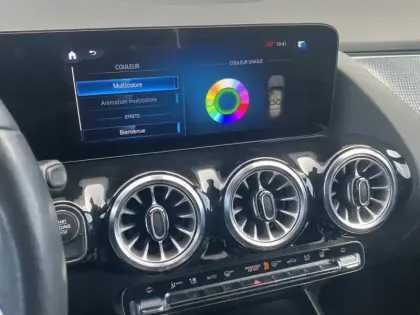 Photo 18 Mercedes GLA 250 e Progressive Line