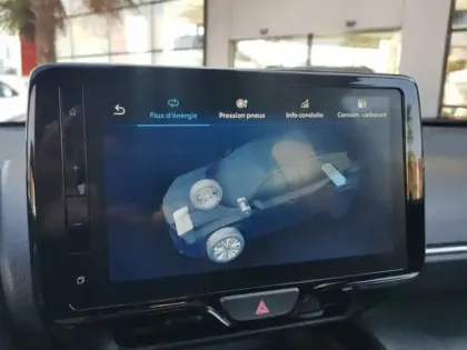 Photo 13 Toyota Yaris Hybride 1.5 HYBRID 116H DESIGN AUTO