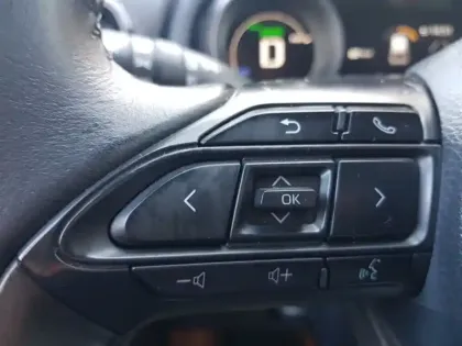 Photo 19 Toyota Yaris Hybride 1.5 HYBRID 116H DESIGN AUTO