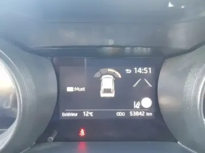 Photo 18 Toyota Yaris Hybride 1.5 HYBRID 116H DESIGN AUTO