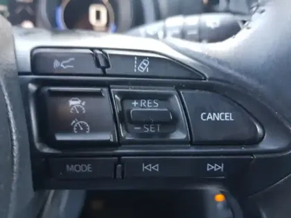 Photo 17 Toyota Yaris Hybride 1.5 HYBRID 116H DESIGN AUTO