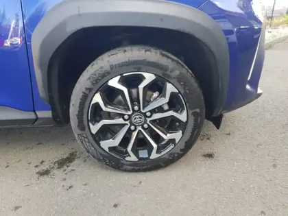 Photo 5 Toyota Yaris Hybride 1.5 HYBRID 116H DESIGN AUTO