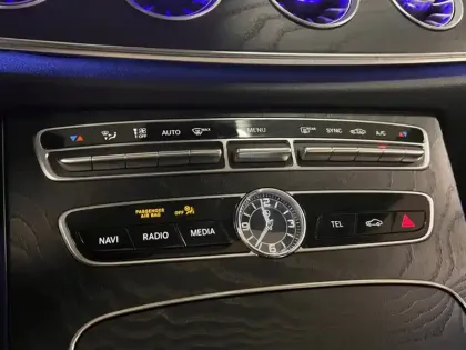 Photo 11 Mercedes CLA 220 d AMG Line