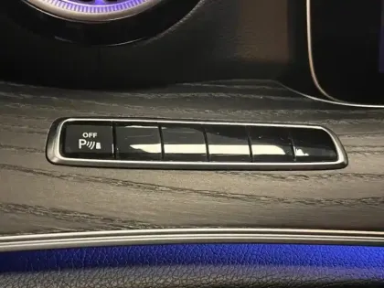 Photo 19 Mercedes CLA 220 d AMG Line