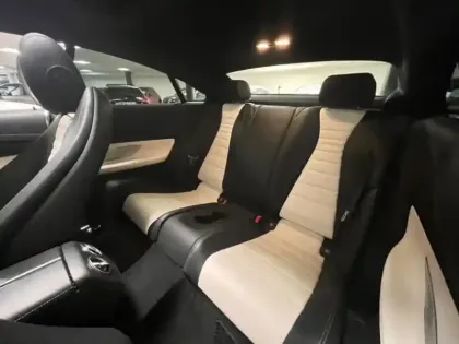 Photo 12 Mercedes CLA 220 d AMG Line