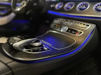 Photo 24 Mercedes CLA 220 d AMG Line