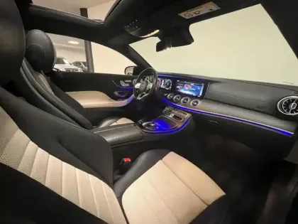 Photo 6 Mercedes CLA 220 d AMG Line