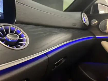 Photo 20 Mercedes CLA 220 d AMG Line