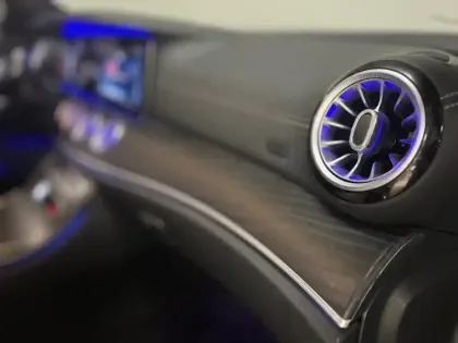 Photo 17 Mercedes CLA 220 d AMG Line