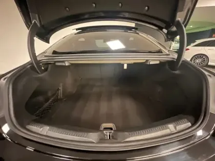 Photo 13 Mercedes CLA 220 d AMG Line