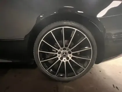 Photo 8 Mercedes CLA 220 d AMG Line