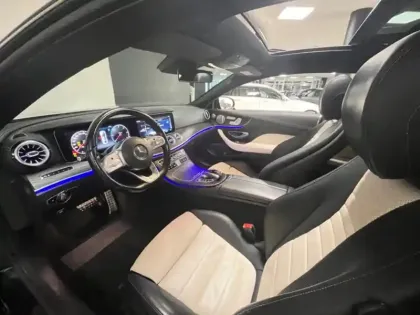 Photo 5 Mercedes CLA 220 d AMG Line