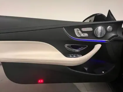 Photo 15 Mercedes CLA 220 d AMG Line